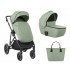 Kikka Boo Комбинирана количка 2в1 Thea