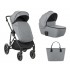 Kikka Boo Комбинирана количка 2в1 Thea
