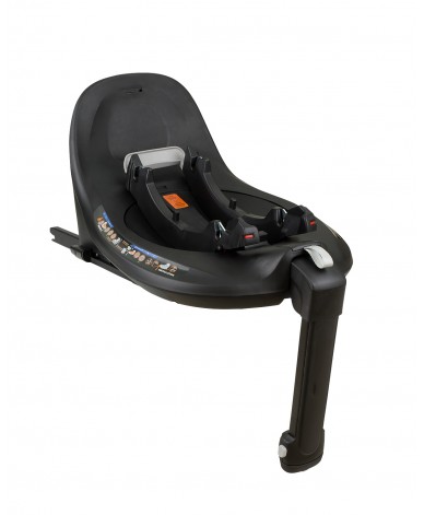Kikka Boo Isofix база въртяща за стол за кола i-Xtend