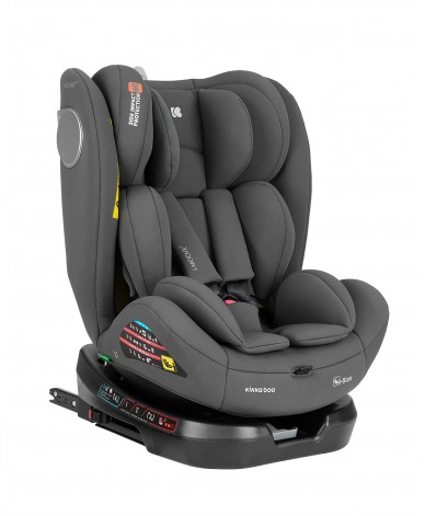 Kikka Boo Стол за кола 40-150 см i-Conic