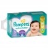 Pampers Active baby размер 3, пелени ,МВ 152бр.