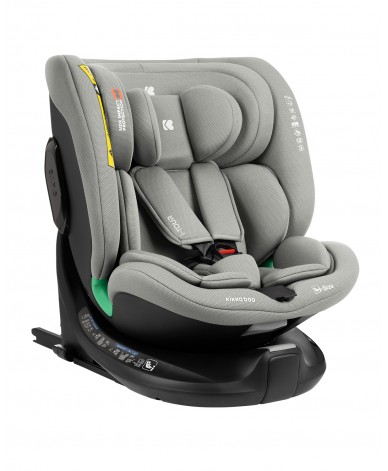 Kikka Boo Стол за кола 40-150 см i-Drive i-SIZE Army