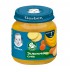 GERBER Моето първо пюре Зеленчукова супа 6+ 125 г