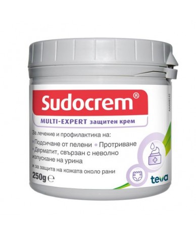 Sudocrem Крем против подсичане 250 грама