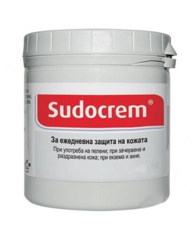Sudocrem Крем против подсичане 125 грама