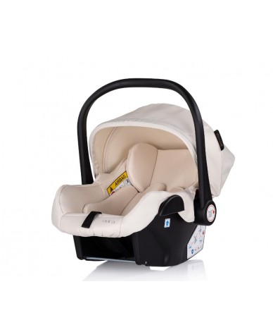 Chipolino СТОЛЧЕ ЗА КОЛА 40-85 CM"АУРА"