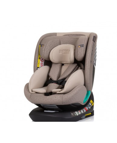 Chipolino СТ.КОЛА 360 I-SIZE 40-150 MАКСИМУС