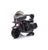 Акумулаторен мотор licensed Vespa PX150