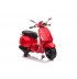 Kikka Boo Акумулаторен мотор Licensed Vespa Sprint Racing Sixties