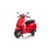Kikka Boo Акумулаторен мотор Licensed Vespa Sprint Racing Sixties