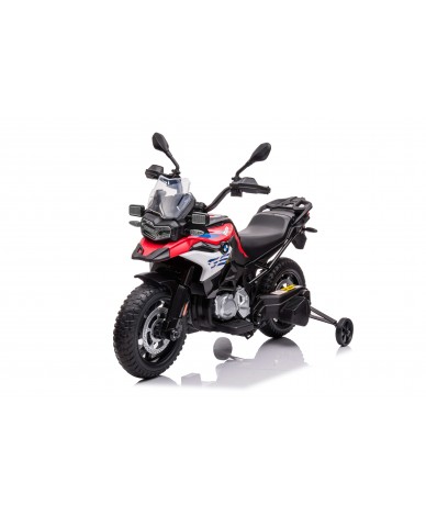 Kikka Boo Акумулаторен мотор BMW F850 GS