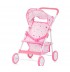 CHIPOLINO Количка за кукли "ДИДИ"