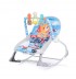 Chipolino МУЗИКАЛЕН ШЕЗЛОНГ "BABY SPA"