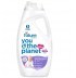 Тео Bebe Gentle & Clean Lavender Течен перилен препарат с лавандула 1,08 л