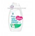 Тео Bebe Gentle & Clean Aloe Течен перилен препарат с алое 1,08 л