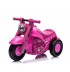 Chipolino Количка за яздене с муз. BubbleRider
