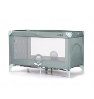 Chipolino Кошара за спане и игра Капри цветя