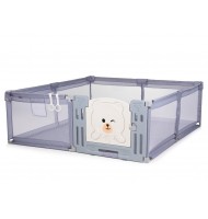 Chipolino Кошара за игра Amico 180/200cm,врата