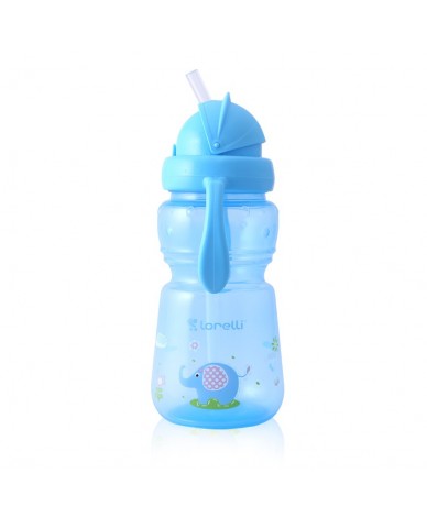 СПОРТНА БУТИЛКА С ДРЪЖКИ ANIMALS 325 ml