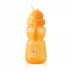 СПОРТНА БУТИЛКА С ДРЪЖКИ ANIMALS 325 ml