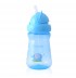 МИНИ СПОРТНА БУТИЛКА ANIMALS 200 ml