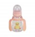 ШИШЕ 125 МЛ С 2 ДРЪЖКИ BABY CARE