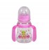 ШИШЕ 125 МЛ С 2 ДРЪЖКИ BABY CARE