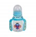 ШИШЕ 125 МЛ С 2 ДРЪЖКИ BABY CARE
