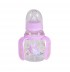 ШИШЕ 125 МЛ С 2 ДРЪЖКИ BABY CARE