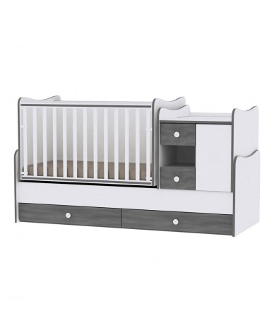 ЛЕГЛО MiniMAX NEW 190/72 ЦВЯТ БЯЛО/VINTAGE GRAY