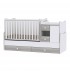 ЛЕГЛО MiniMAX NEW 190/72 ЦВЯТ БЯЛО/АРТ