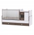 ЛЕГЛО MiniMAX NEW 190/72 ЦВЯТ БЯЛО/ОРЕХ