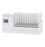 ЛЕГЛО MiniMAX NEW 190/72 ЦВЯТ БЯЛО