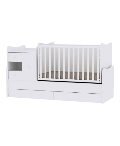 ЛЕГЛО MiniMAX NEW 190/72 ЦВЯТ БЯЛО