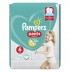 Pampers Pants 6 16кг+ 19бр.