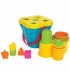 Активна играчка Кофичка с форми за подреждане (12-36м)
