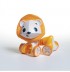 Малки Търкулчета Leonardo Lion (жълто лъвче) Tiny Love 3м+