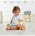 Малки Търкулчета Leonardo Lion (жълто лъвче) Tiny Love 3м+