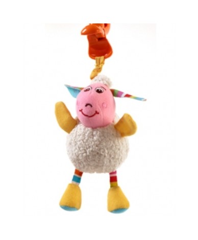 Малки умничета Lilly Lamb 0м+