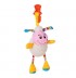 Малки умничета Lilly Lamb 0м+