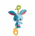 Малки Откриватели Jitter Thomas Bunny (Зайче) 0м+