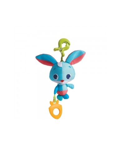 Малки Откриватели Jitter Thomas Bunny (Зайче) 0м+