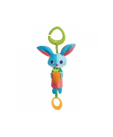 Малки Откриватели Thomas Bunny (Заек-Камбанка) 0м+