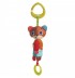 Малки Откриватели Isaac Bear (Мече-Камбанка) 0м+