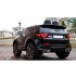 Акумулаторен джип LAND ROVER DISCOVERY-черен