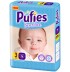 Pufies Sensitive 3 пелени 4-9кг. 66бр.