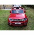 Акумулаторен джип Volkswagen AMAROK 4X4-червен