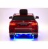 Акумулаторен джип Mercedes Benz GL63 AMG-червен