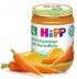БИО Ранни моркови с картофи 190 гр.