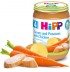 Hipp БИО Моркови и картофи с пиле
